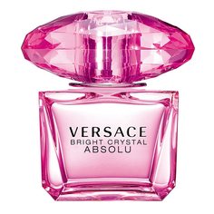 Bright Crystal Absolu 50 МЛ Versace