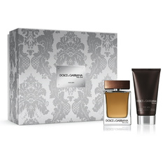DOLCE & GABBANA Набор The One for Men Dolce&Gabbana