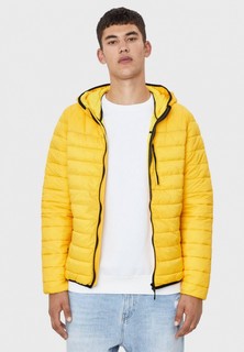 Куртка утепленная Bershka 