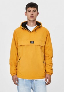 Куртка утепленная Bershka 