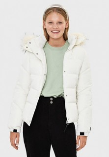 Куртка утепленная Bershka 