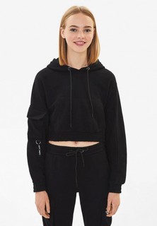 Худи Bershka 