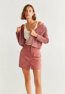 Юбка Mango - EMILIA