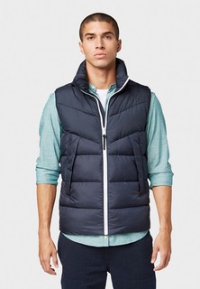 Жилет утепленный Tom Tailor Denim 