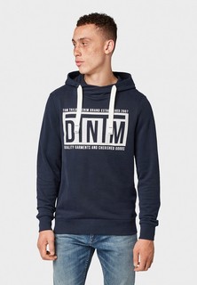 Худи Tom Tailor Denim 