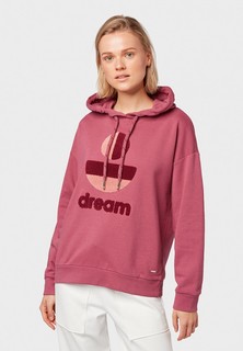 Худи Tom Tailor Denim 