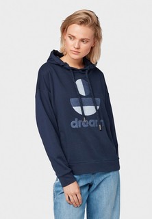 Худи Tom Tailor Denim 