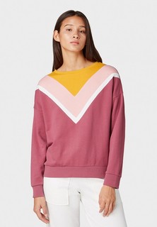 Свитшот Tom Tailor Denim 