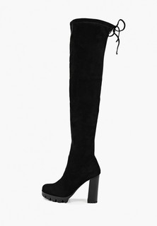 Ботфорты T.Taccardi 