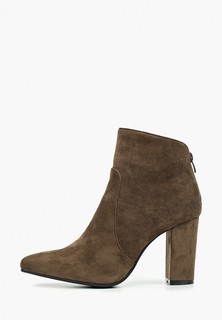 Ботильоны Ideal Shoes 