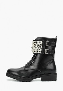 Ботинки Ideal Shoes 