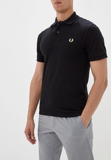 Поло Fred Perry 