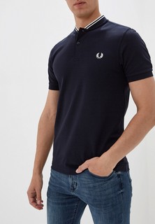 Поло Fred Perry 