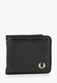 Кошелек Fred Perry 