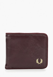 Кошелек Fred Perry 