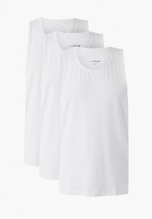 Майки 3 шт. Marks & Spencer 