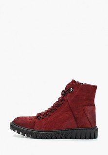 Ботинки Alessio Nesca 