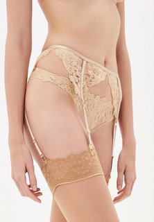 Пояс для чулок LA DEA lingerie & homewear Gold