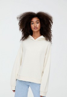 Худи Pull&Bear 