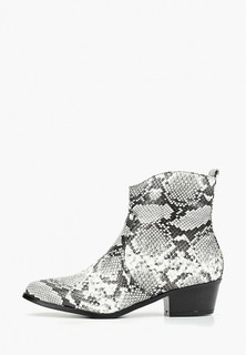 Ботильоны Catisa 