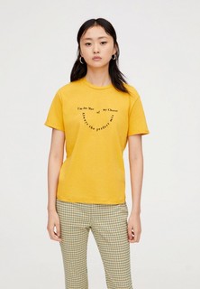 Футболка Pull&Bear 