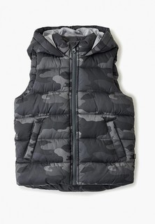 Жилет утепленный United Colors of Benetton 
