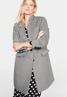 Пальто Violeta by Mango - BASIC51