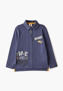 Рубашка Button Blue 