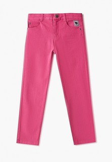 Брюки Button Blue 