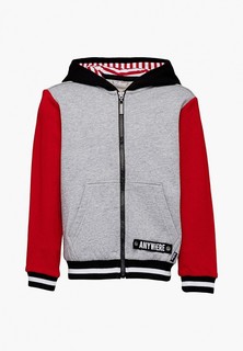 Толстовка Gulliver 