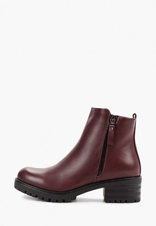 Ботинки Ideal Shoes 