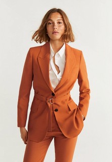 Пиджак Mango - TULIPAN