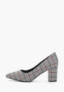 Туфли Sergio Todzi 