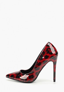 Туфли Sergio Todzi 