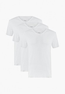 Футболки 3 шт. Marks & Spencer 