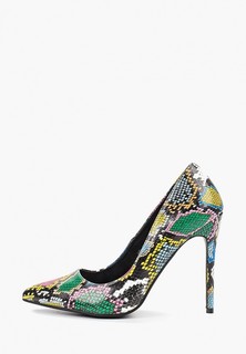 Туфли Sergio Todzi 