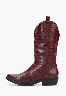 Сапоги Ideal Shoes 