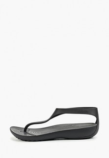 Сандалии Crocs 