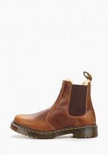 Ботинки Dr. Martens Leonore