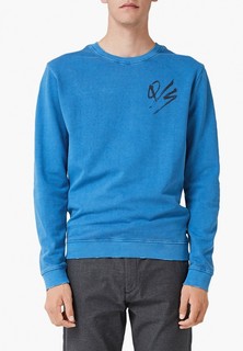 Свитшот Q/S designed by 