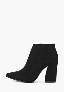 Ботильоны Ideal Shoes 