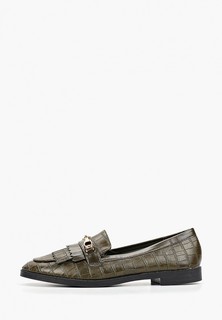 Лоферы Ideal Shoes 