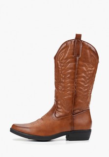 Сапоги Ideal Shoes 
