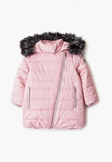 Куртка утепленная Button Blue 