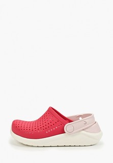 Сабо Crocs LiteRide Clog K