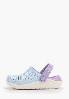 Сабо Crocs LiteRide Clog K