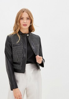 Куртка кожаная Ruxara Lamoda Online Exclusive