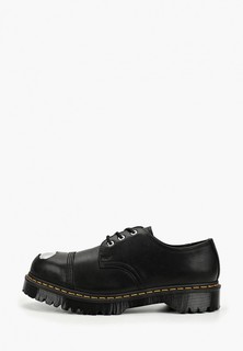 Ботинки Dr. Martens 1925 - 3 Eye Shoe