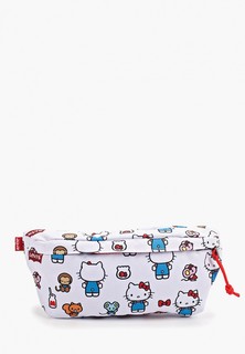 Сумка поясная Levis® Hello Kitty
