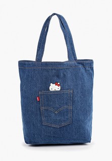 Сумка Levis® Hello Kitty